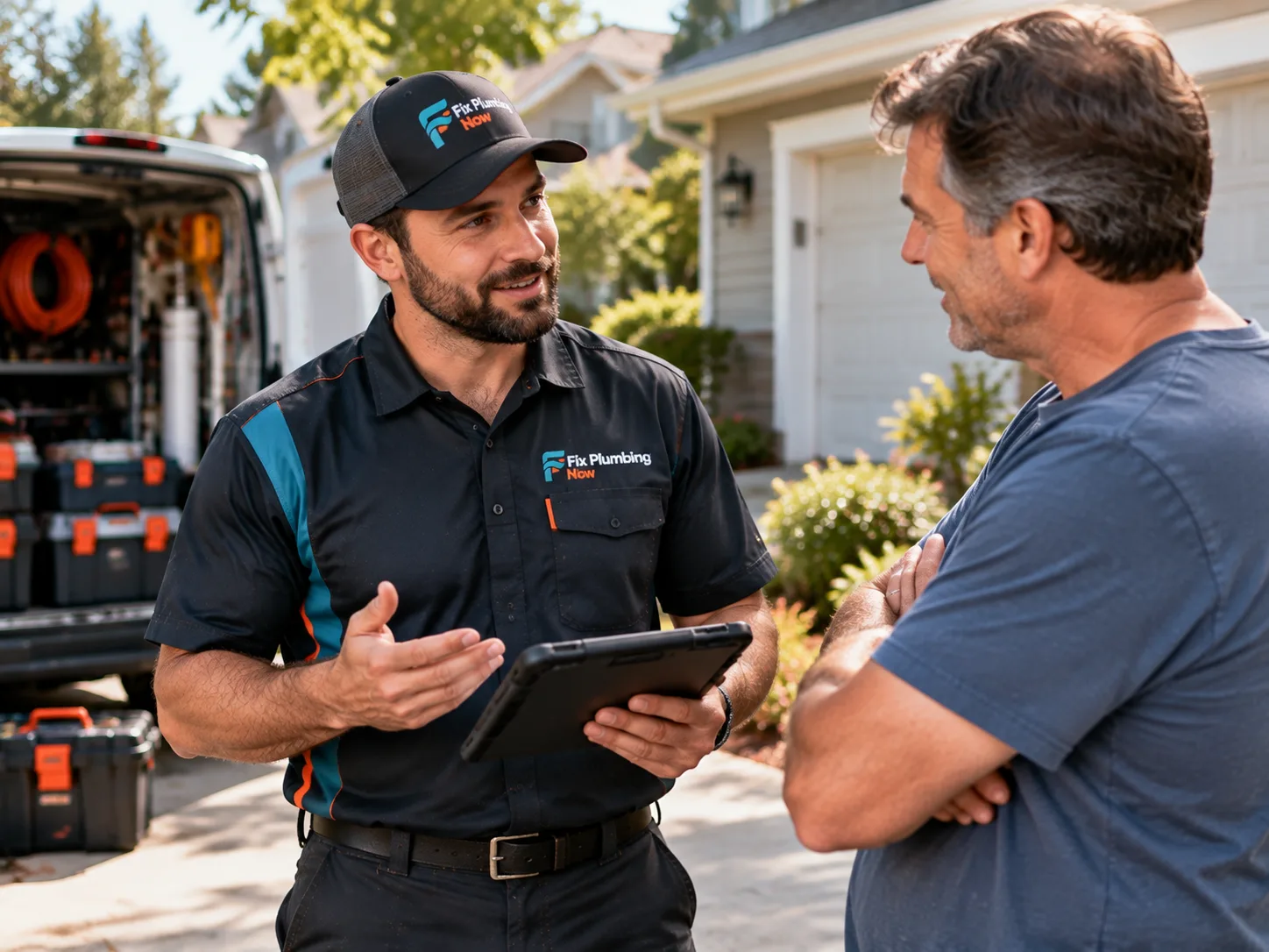 Clogged Drain Service Farnsworth, TX FAQs